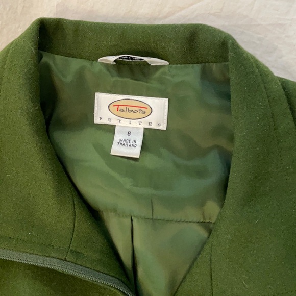 Talbot Pant Suit - Picture 1 of 3